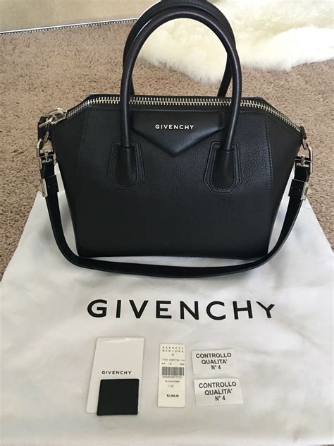 sac a main givenchy nouvelle collection|givenchy bags price list.